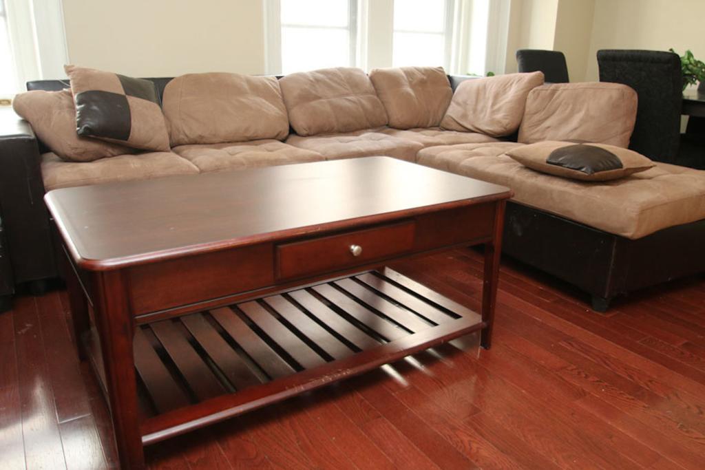 Luxury 2 Bedroom By Rittenhouse Philadelphia Room photo